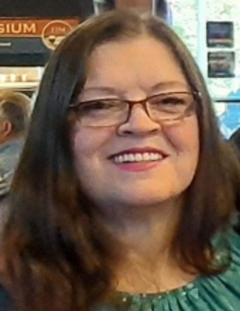 Teres Lynn Minton Profile Photo
