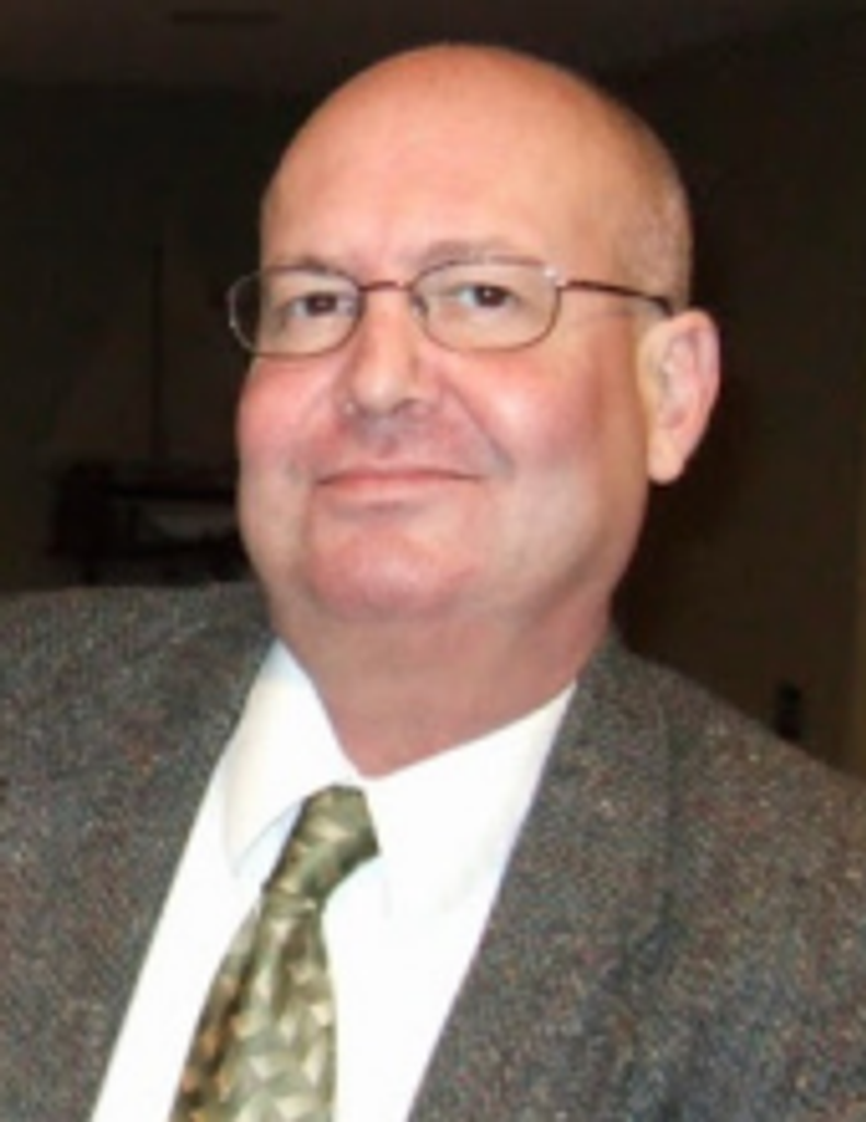 James Michael Niamtu