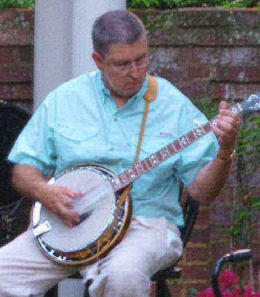 A. Crowell Holcomb