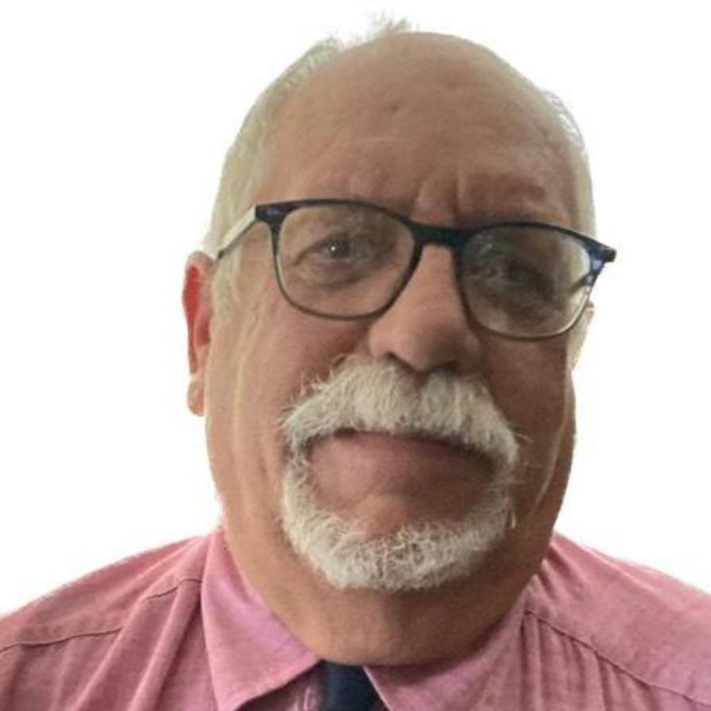 Jeffrey J. Starner
