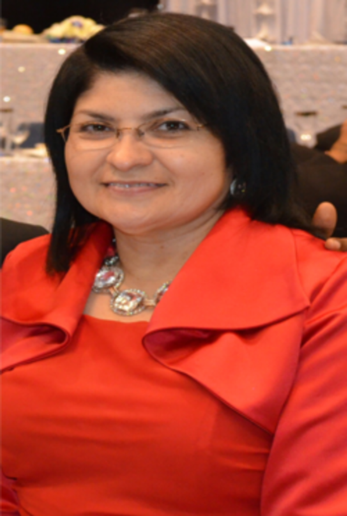 Sara Jane Stubin Profile Photo