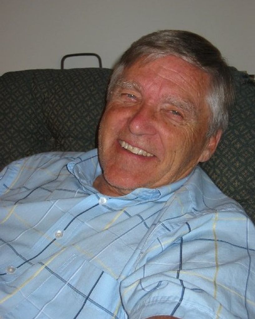 Richard Leroy Philbrick Profile Photo