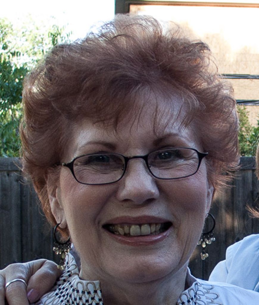 Reynolds, Mildred Evelyn