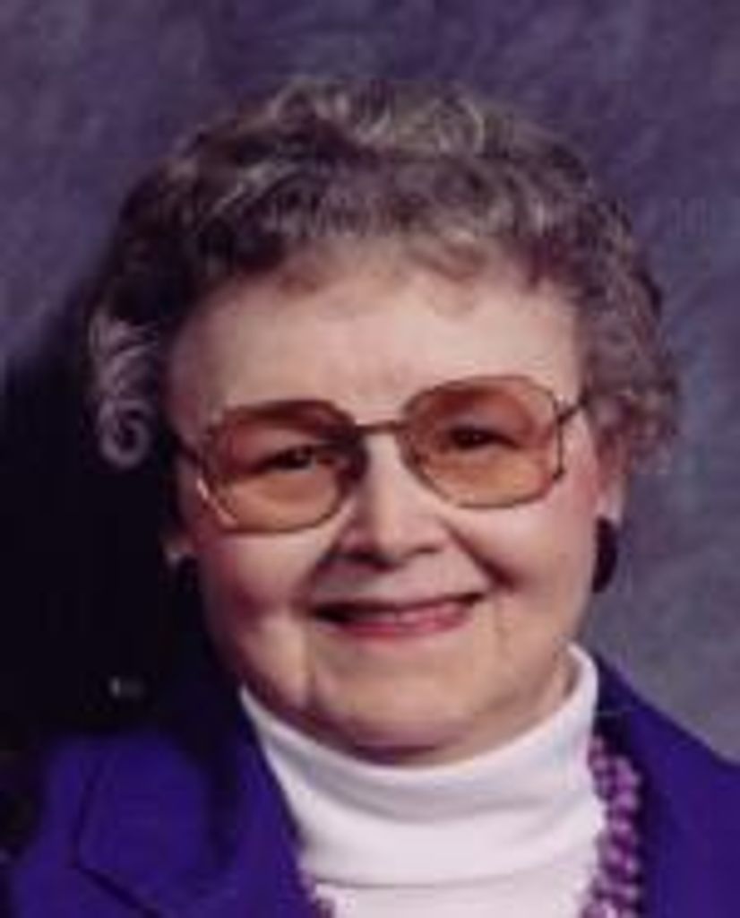 Alice C. Jackson