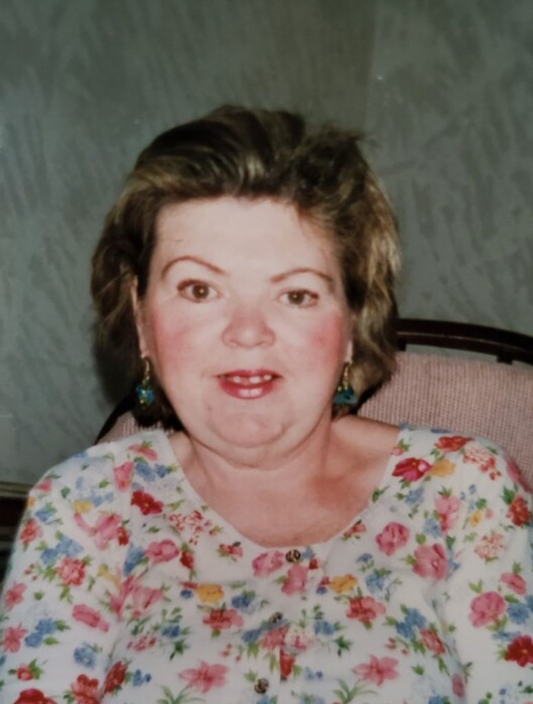 Anne M (Rock)  Verrochi