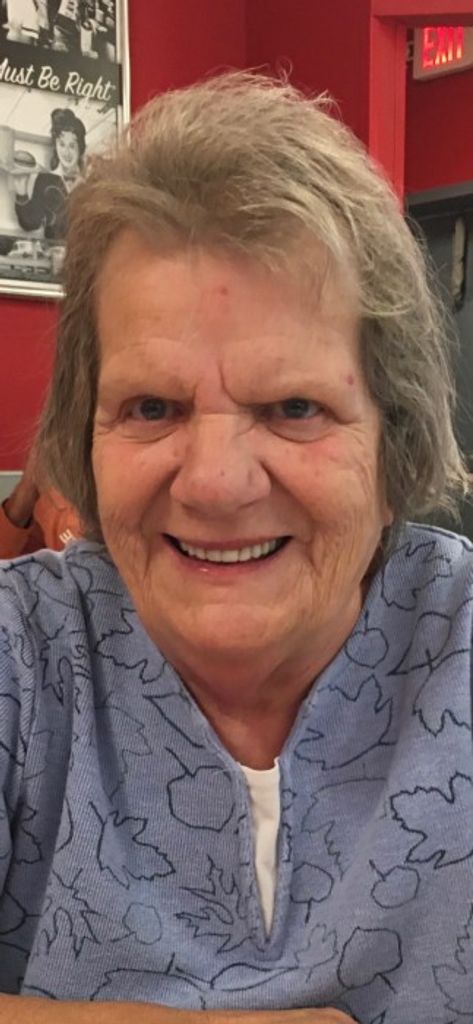 Kathleen Sue Pletcher Profile Photo