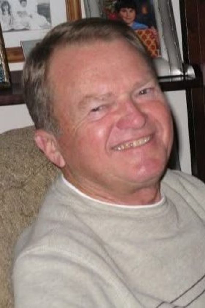 Michael Ted Henderson Profile Photo