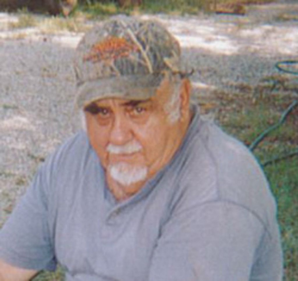 Francis Scott Modglin