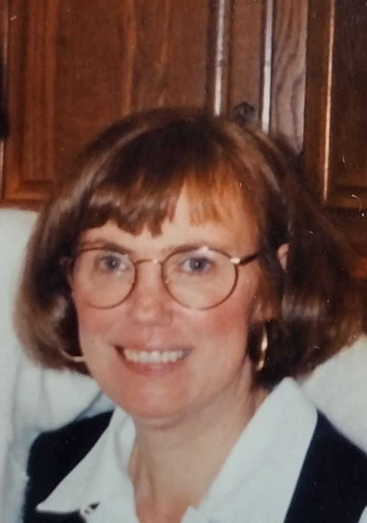 Barbra Blair