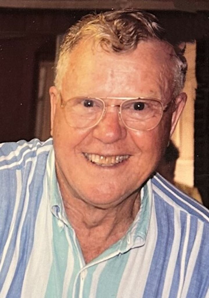 William Nyal Gilbert