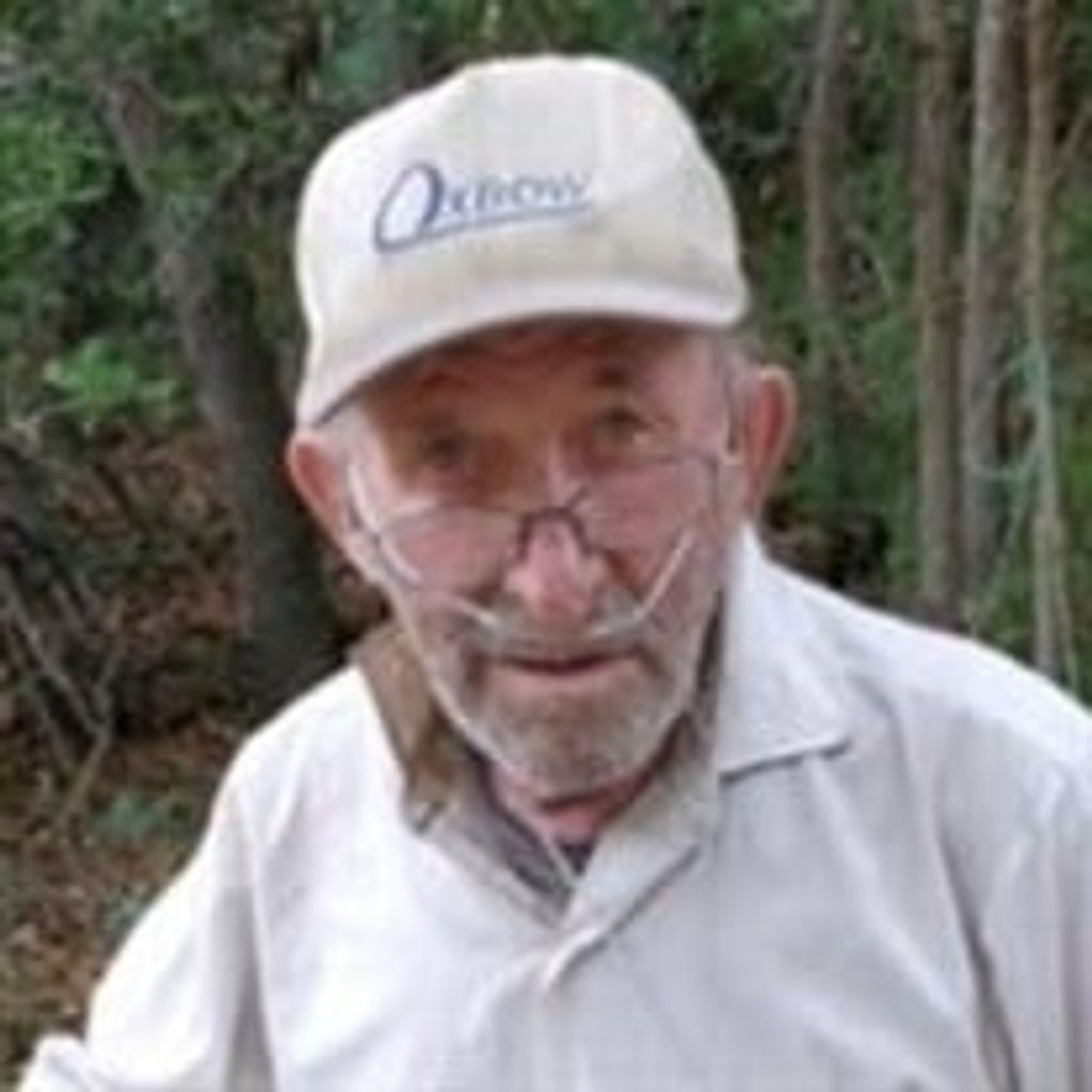 Clifford "Cliff" Roy Reed