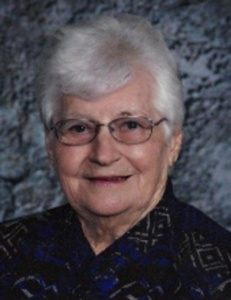 Lois Ewalt