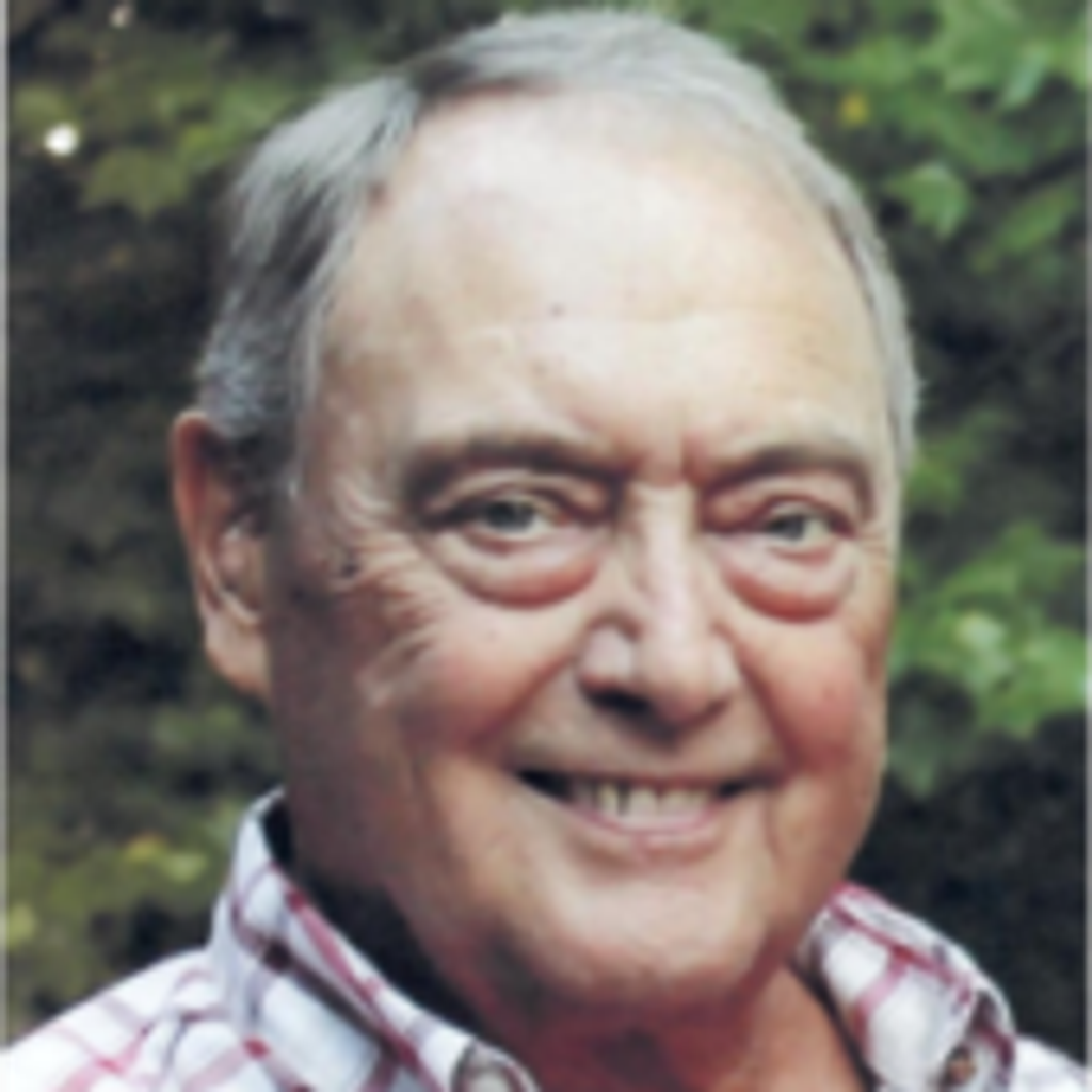 John Douglas Swizdaryk