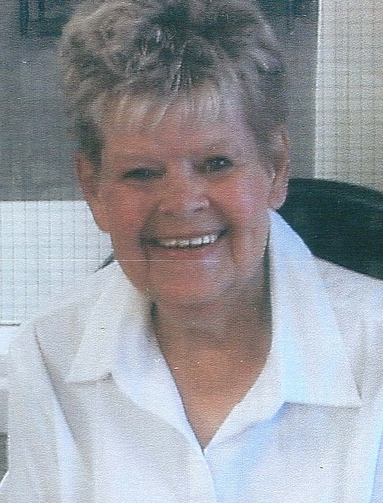 Janice St. John Profile Photo