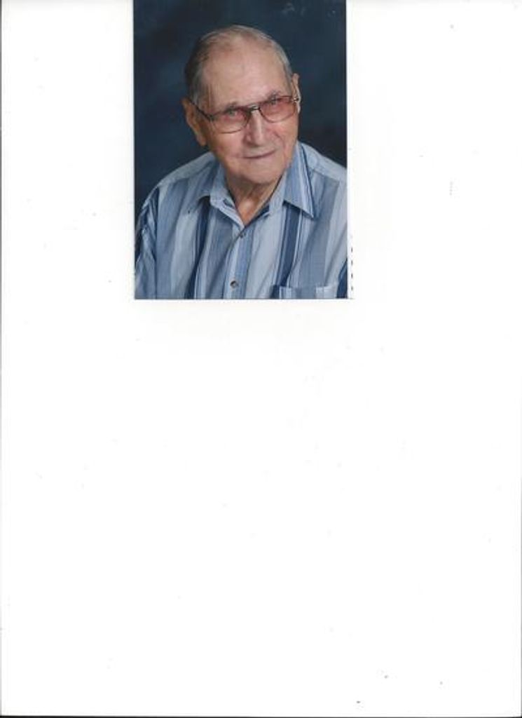 Milburn Horton Profile Photo