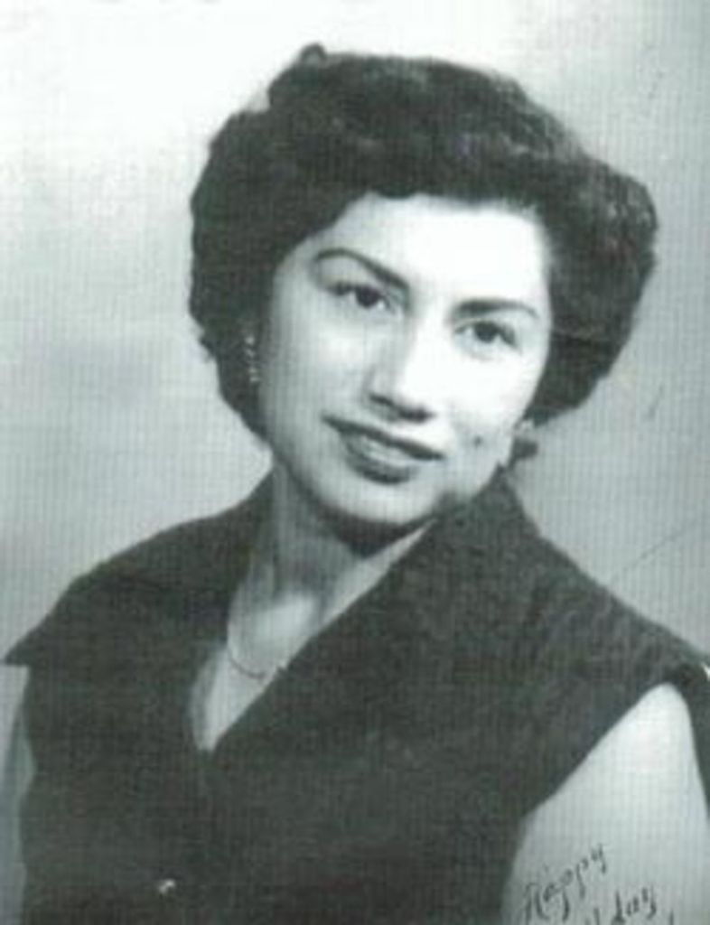 Maria G. Gaitan Profile Photo