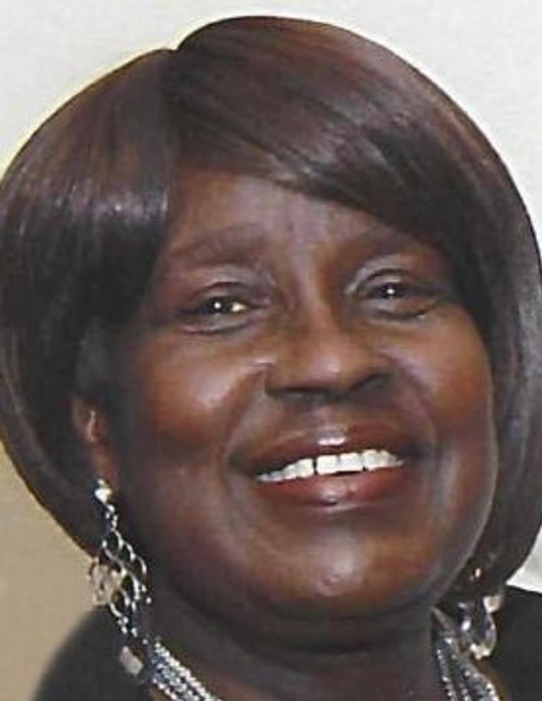 Brenda Cook Profile Photo