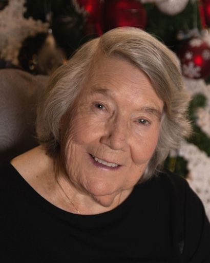 Muguette Strulus Sawden's obituary image