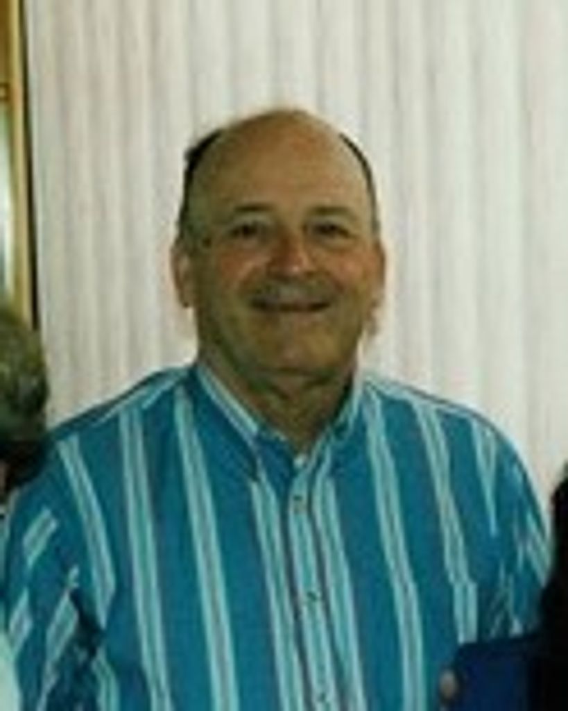 James Joseph Tinneny, III
