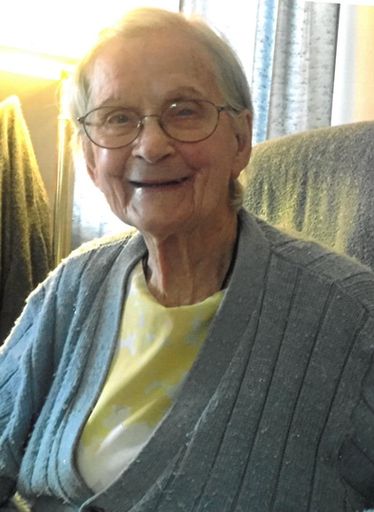 Eleanor M. Albright Profile Photo