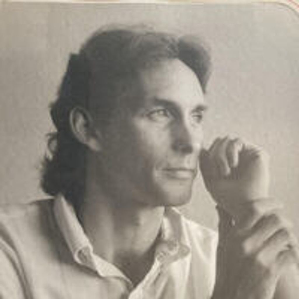 Curtis Kennedy... Age 63