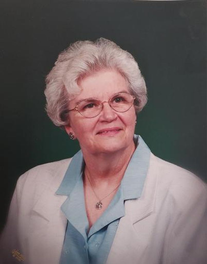 Marlyce Jeanne Huyck Profile Photo