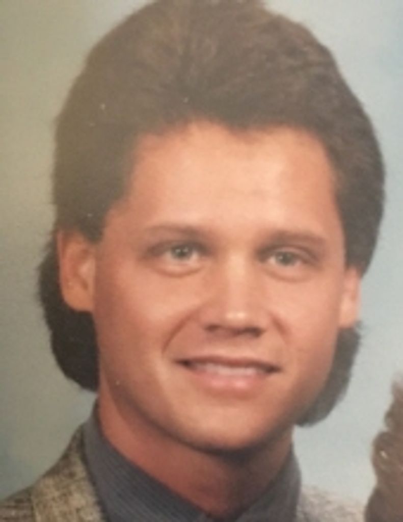 Stephen Nickolai "Nicki" Stovall