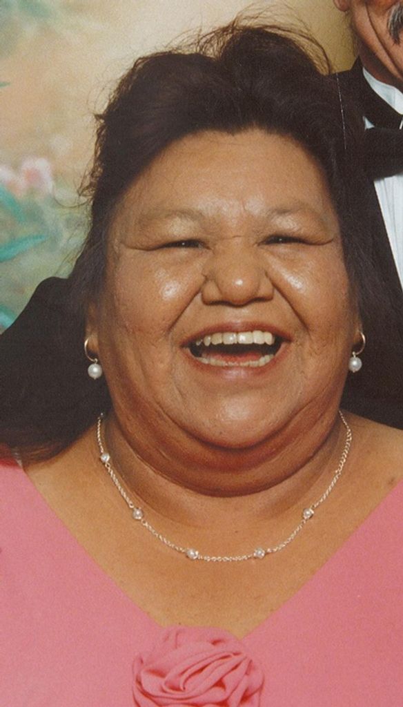 Yvonne Christine Jeffreys
