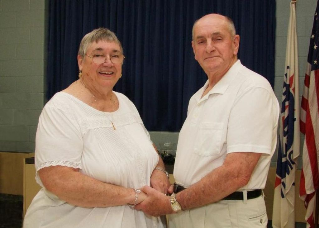 Nancy L Shaffer