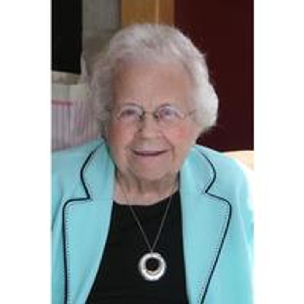 Mary R. "Tootie" Reese