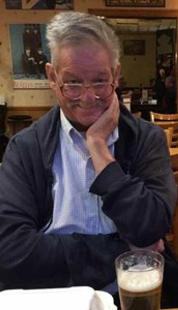 Charles S. Champion Profile Photo