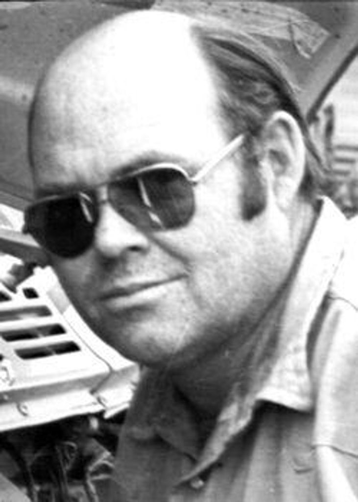 James Hoisington Profile Photo