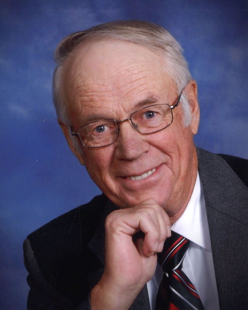 Orrin Linder Profile Photo