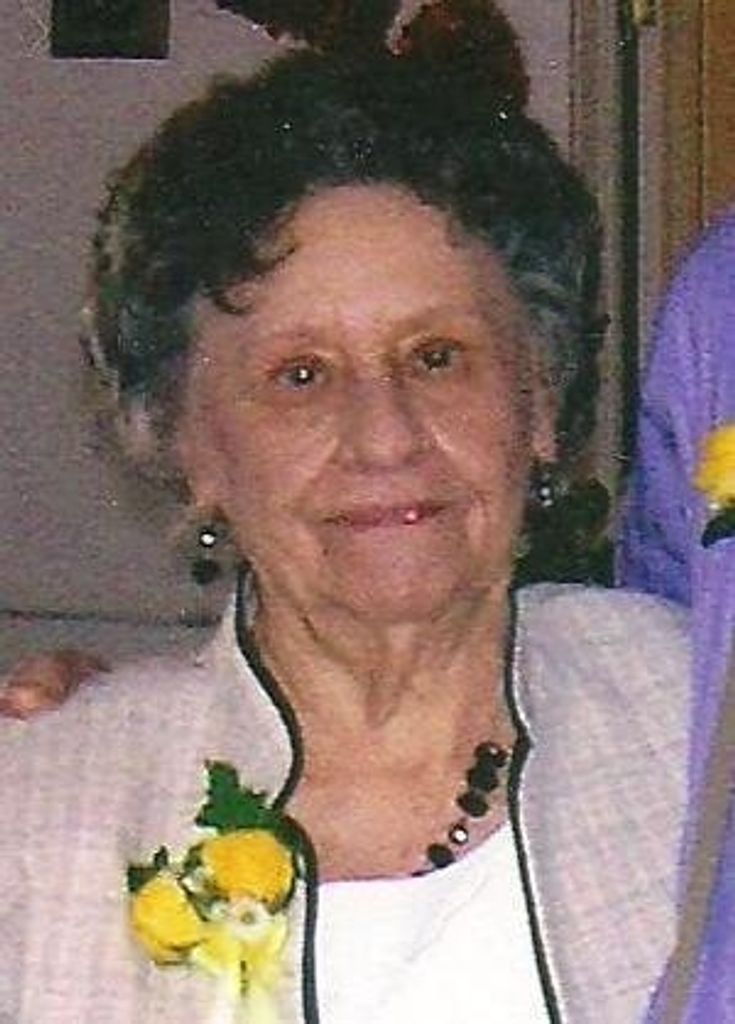 Jean Terry Profile Photo