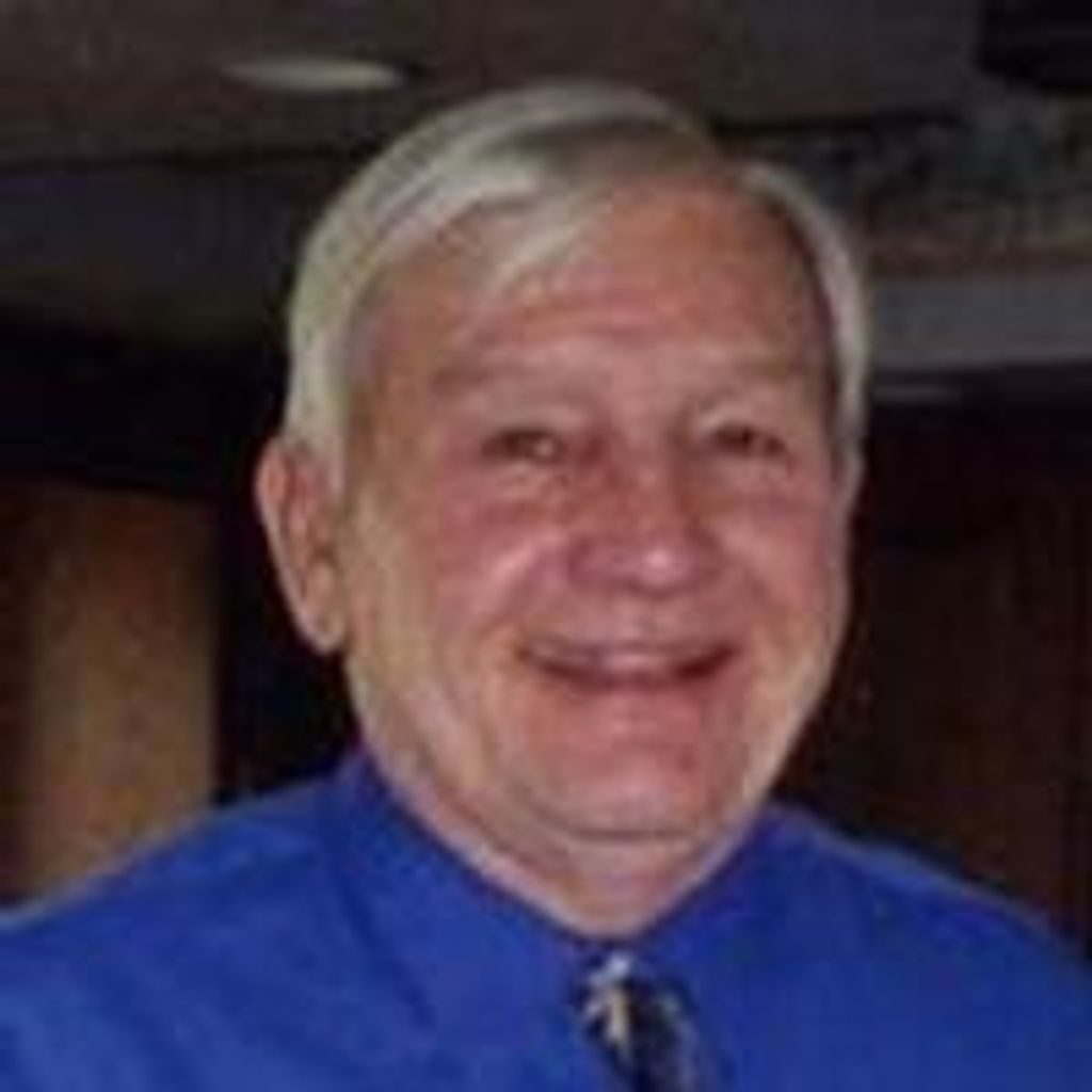 John A. Meyer Profile Photo