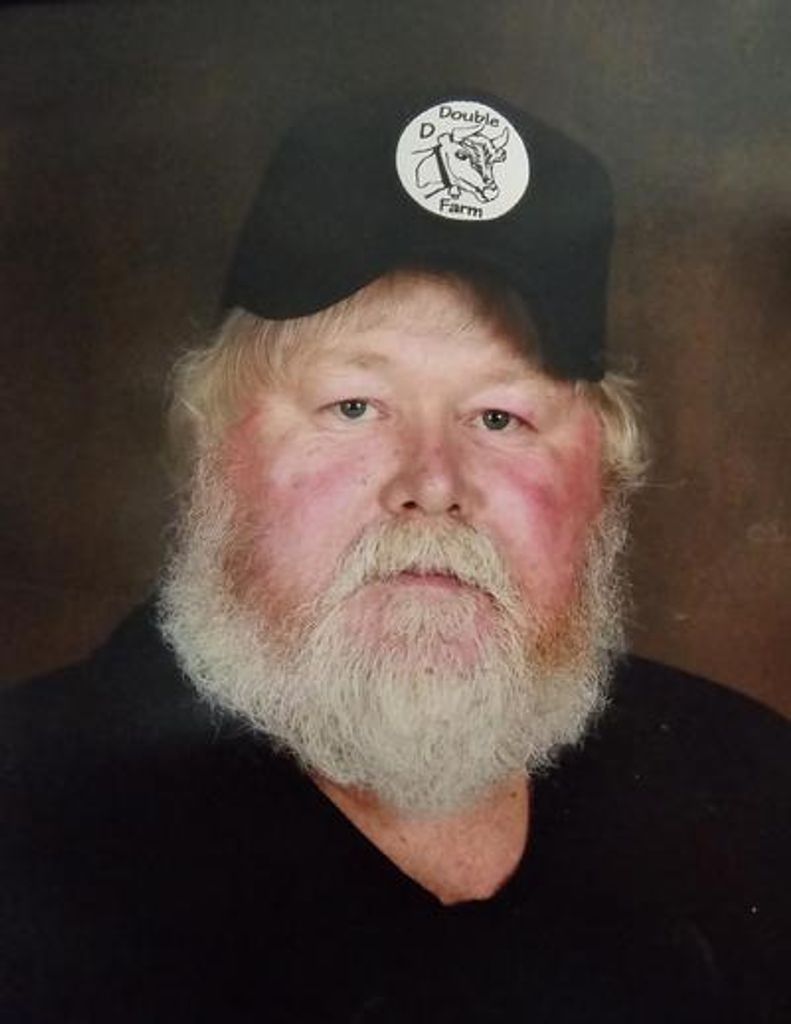 Gary "Woodchuck" Driskell Profile Photo