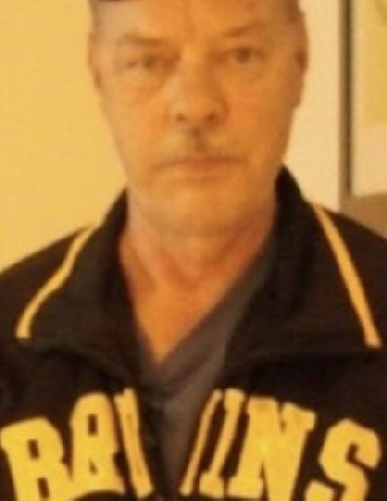 Richard Alfred Macomber