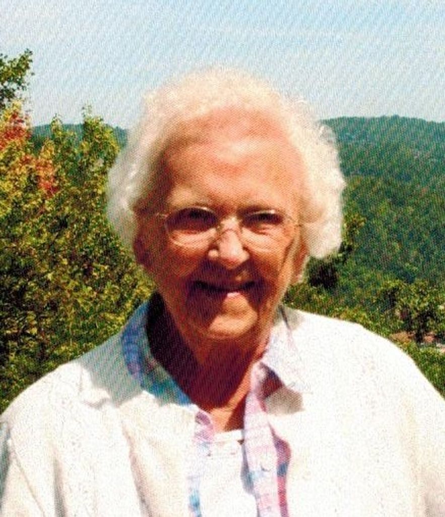 Phyllis Jean Walters