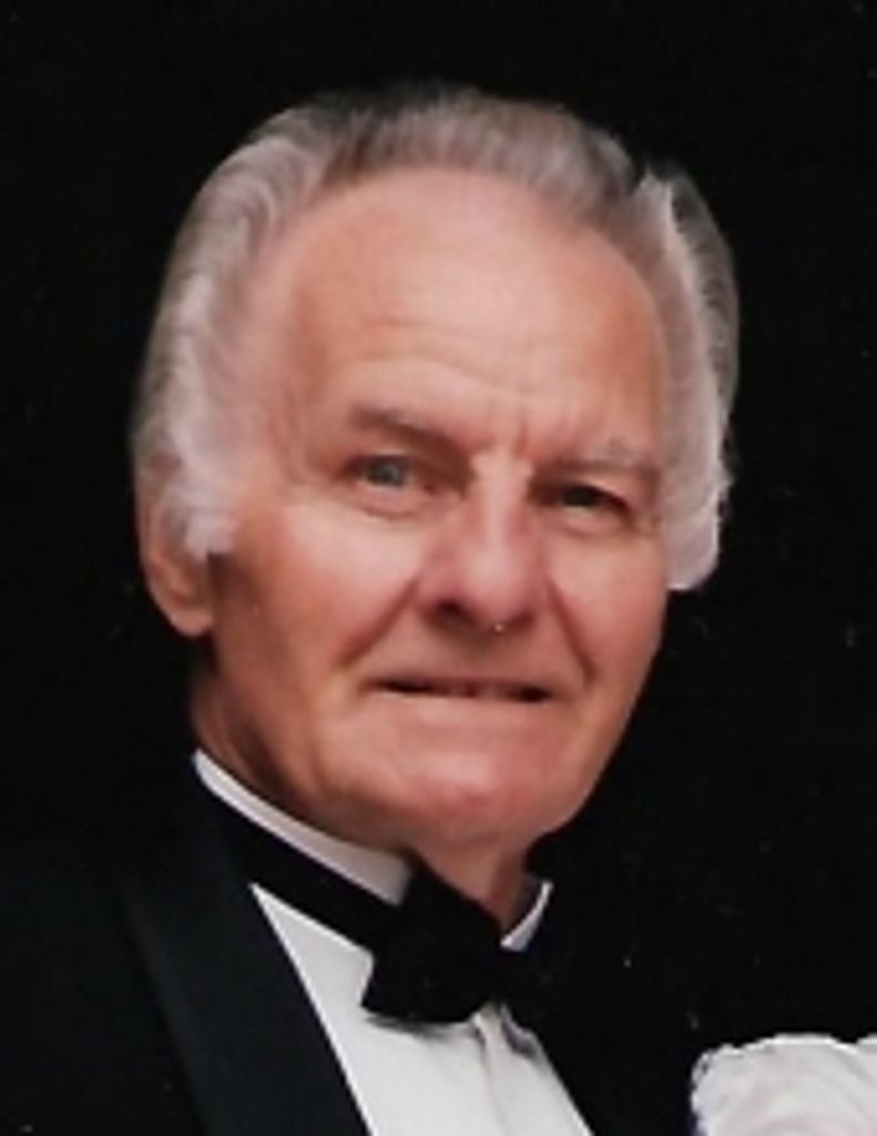 Wayne  Somers