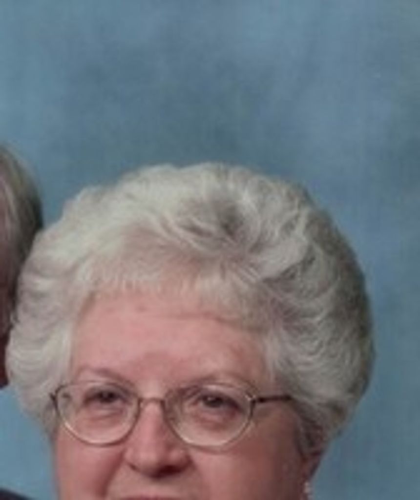 Shirley A. Frycklund