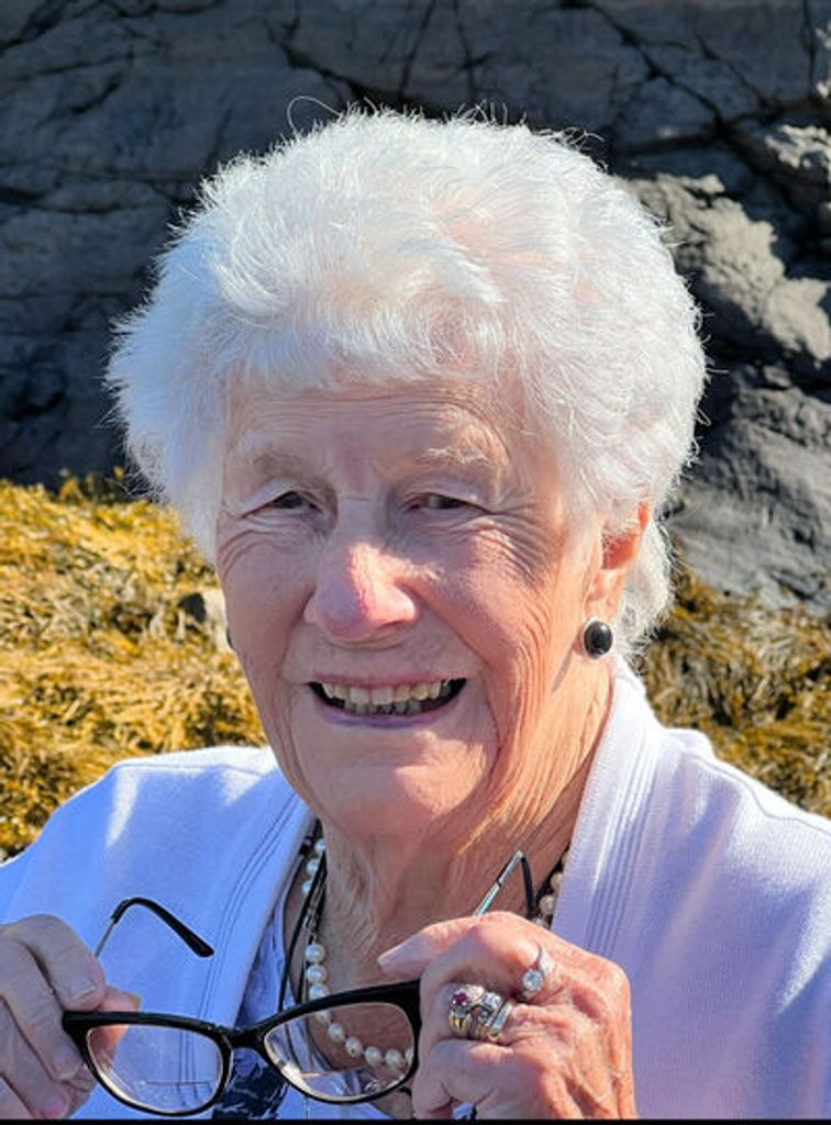Ruth Irene Grant-Schweitzer Profile Photo