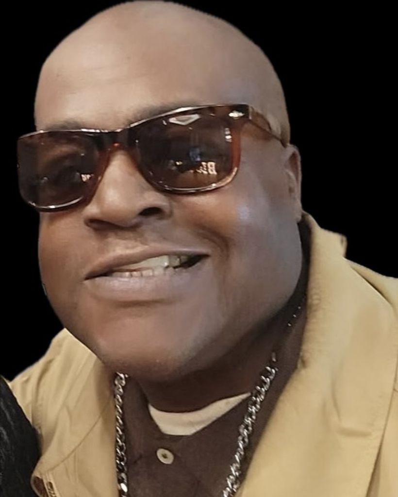 Carey Patrick Simpson Profile Photo