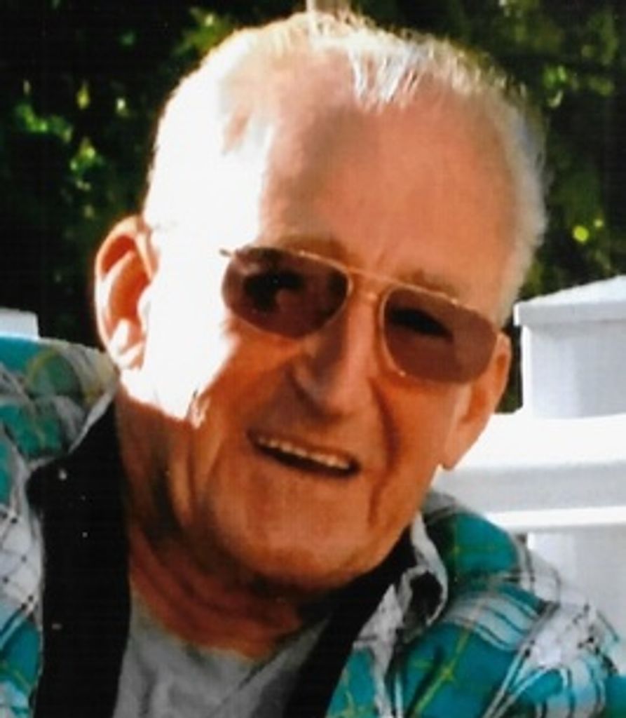 Walter Strong Profile Photo