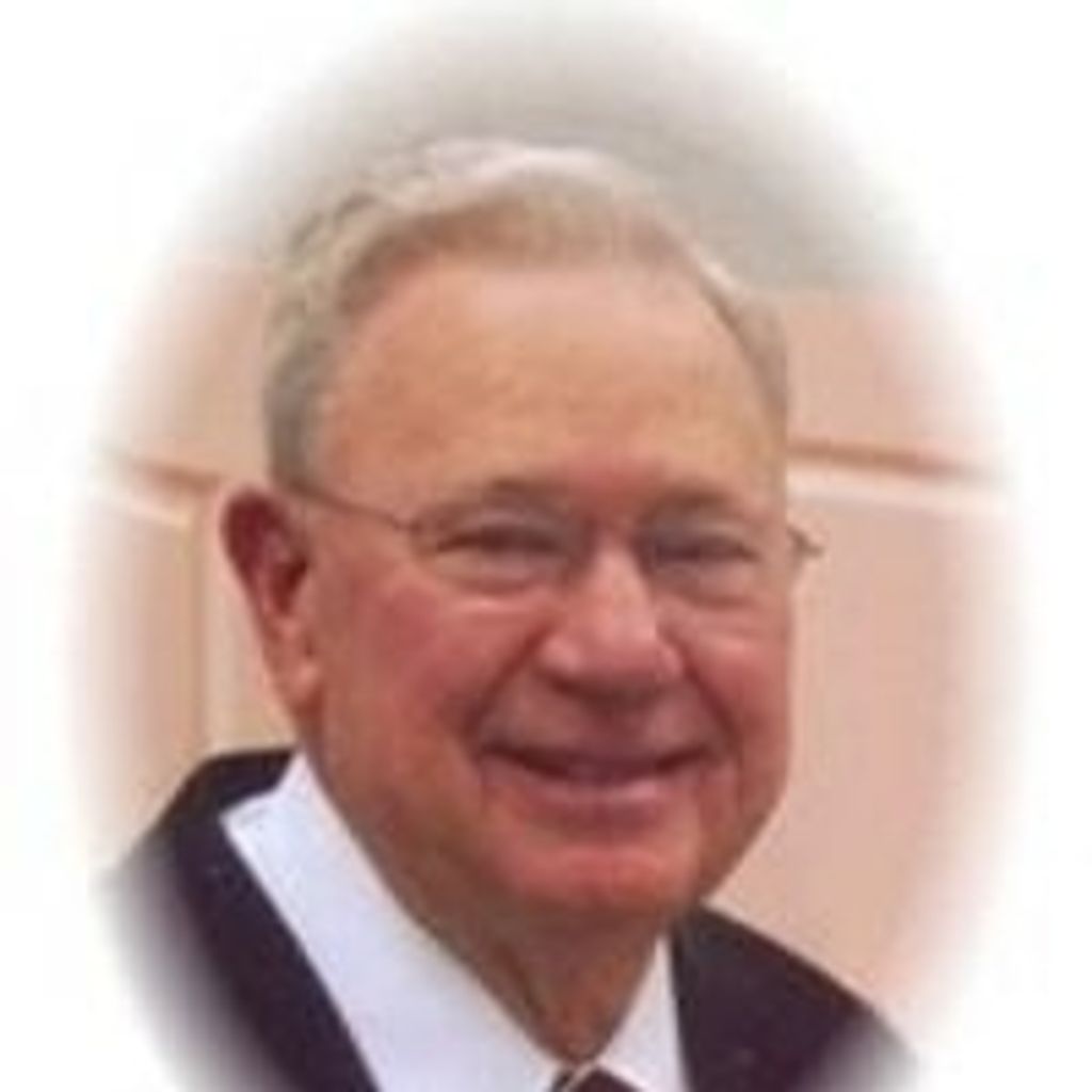 Clarence Cecil Dew