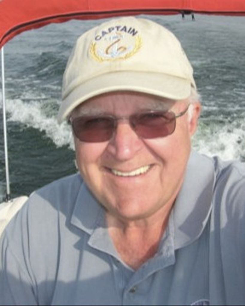 Robert Leroy Stixrud, Jr.