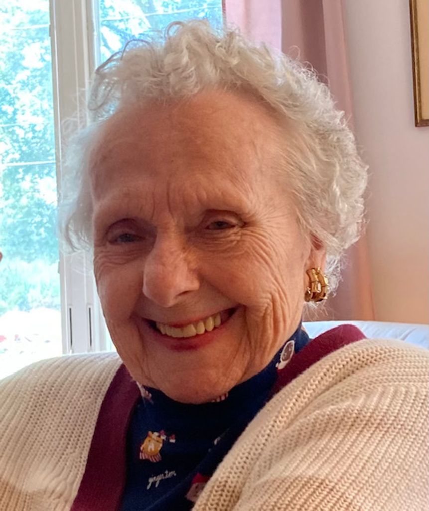 Patricia Ellen Dubay