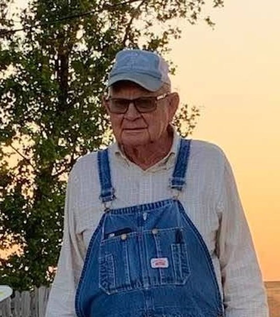 Harold Allen, Sr