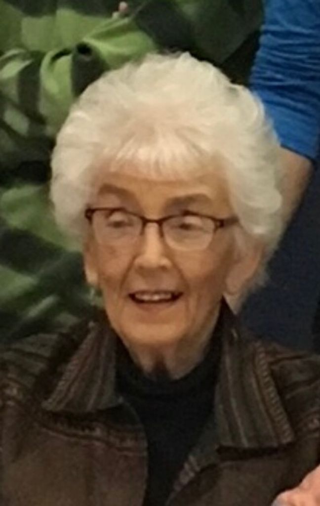 Violet Marie Mcmains Profile Photo