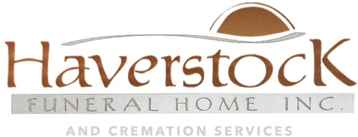 Haverstock Funeral Home Logo
