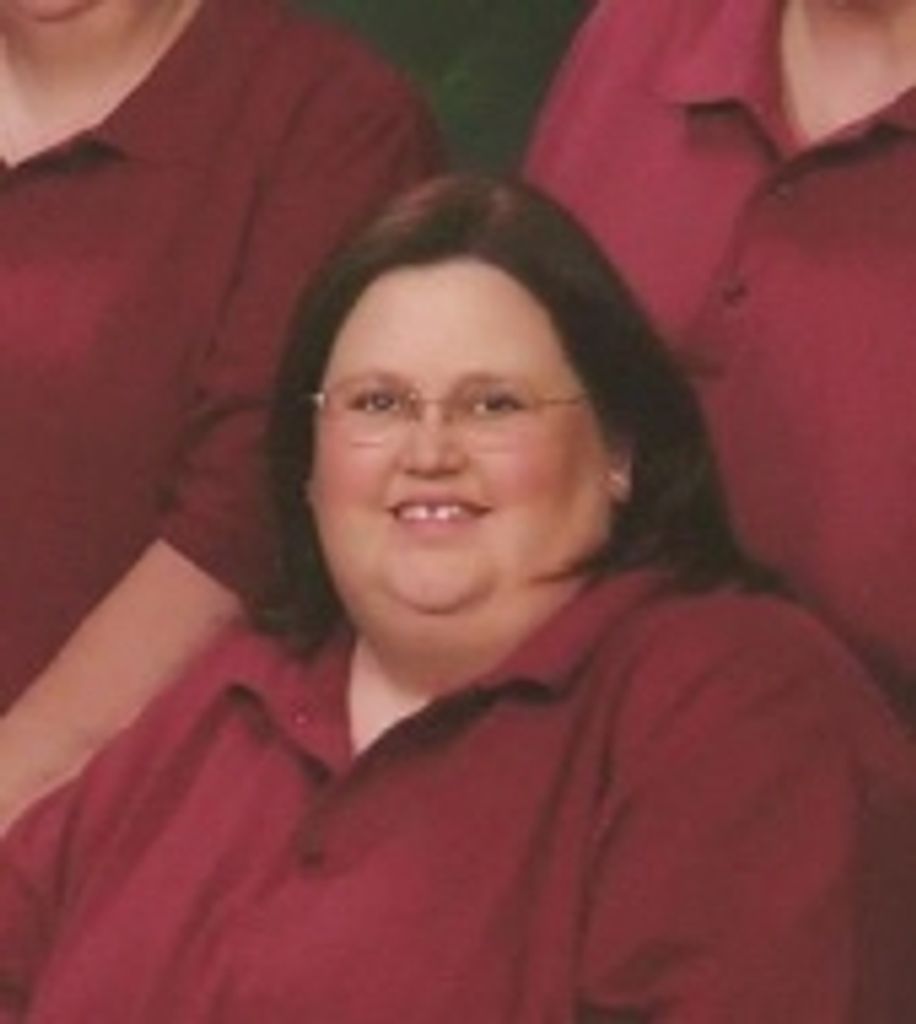 Karen M Griffith